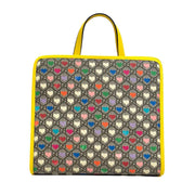 Gucci Children’s Heart Higuchi Yuko Tote - Jiaxyk